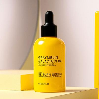 Galactocera Return Serum 50ml