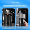 High Precisions 500g 0.5g Resolution Coffee Dosing Scale LED Display