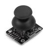 1/5 Piezas Módulo Sensor de Eje de Joystick de Juego Ky-023 Para Arduino Módulo de Joystick Doble Eje Xy Sensor de Control de Joystick de Juego Ps
