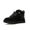 UGG Lowmel Black Women Sneakers 1144032-BLK