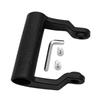Comfortable Handle For Angle Grinder, Absorbs Vibration, Enhances Stability, Suitable For 8mm Inner Diameter, Easy Installation