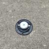 3" 4-8 Ohm 25W HD Titanium Diaphragm Tweeter, 7.4cm/74mm Sound Tweeter