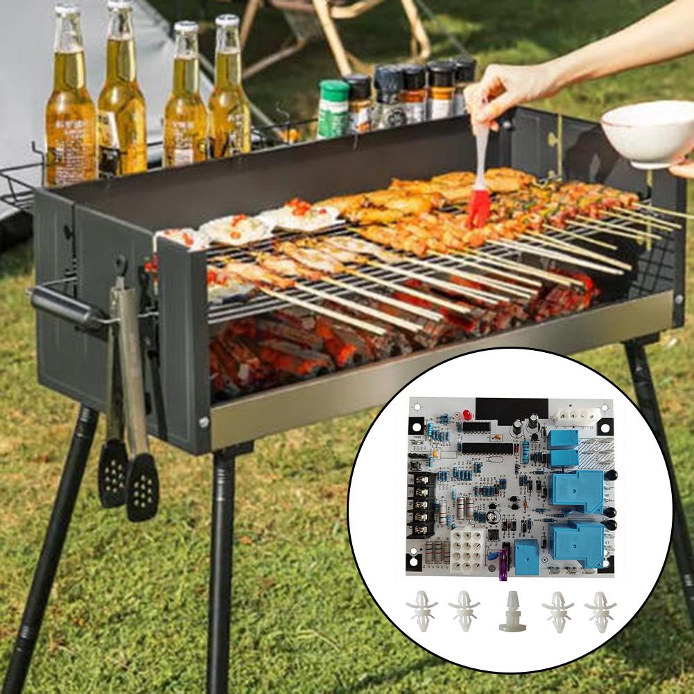 94W83 For Lennox Furnace Control Board for Replacement 10308502 1012977AI Series Ignition Control for Heating Systems