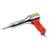 700W 220V-240V Plastic Hot Air Welding Guns Torch Tool Plastic Welding Torch Machine Adjustable Heat Air Guns Kit Welder