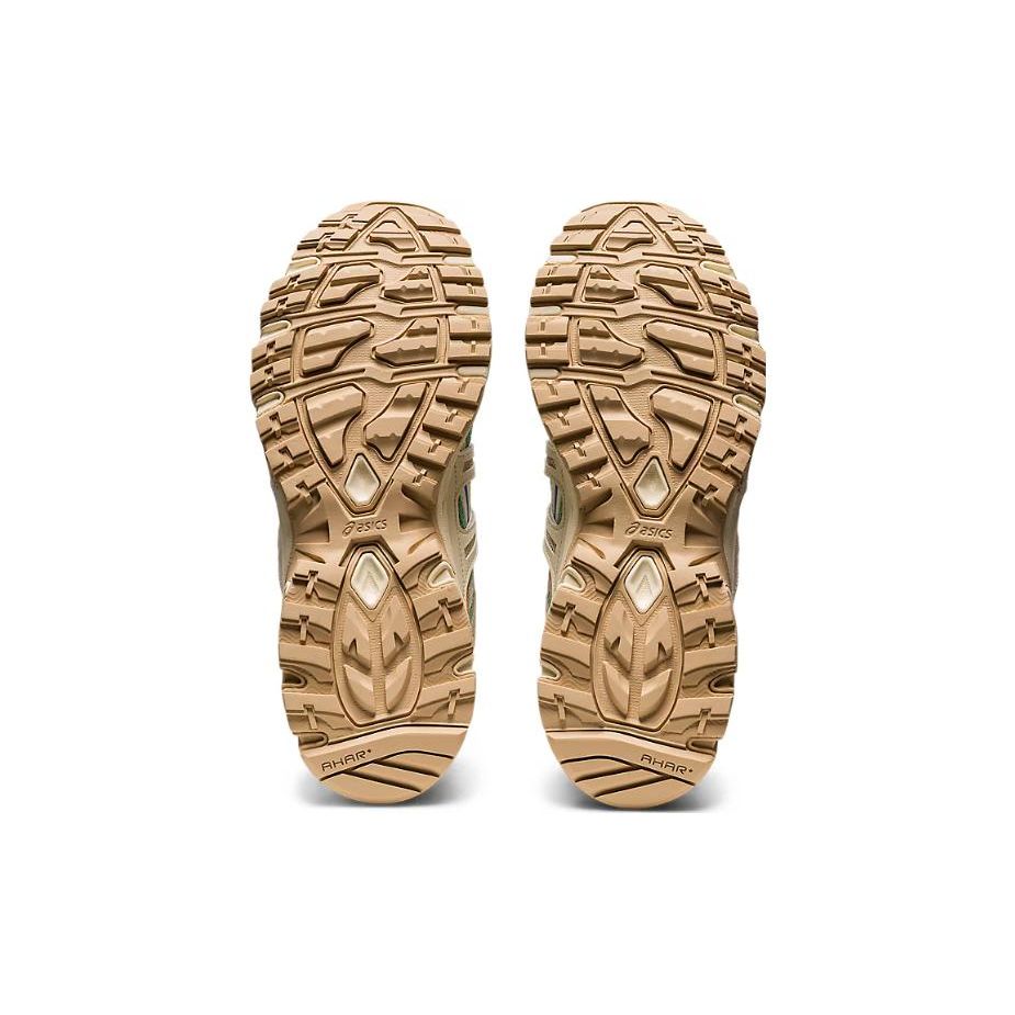 Asics Gel Sonoma 15-50 Seafoam Birch Men Sneakers Tan 1201A702-300