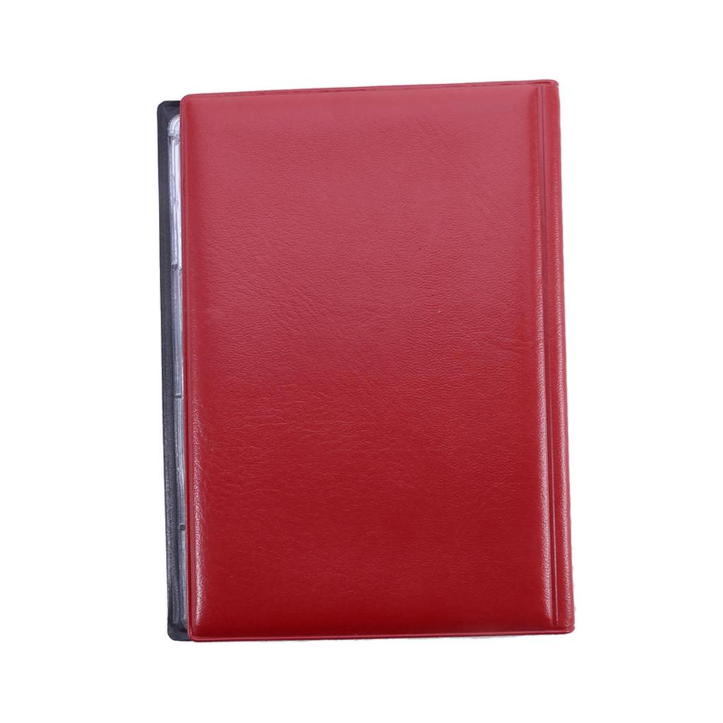 Coin Holder Collector Albums Mini Penny Storage Bag Collecting Money Organizer 120 Pockets Coins Collection Commemorative Album Book