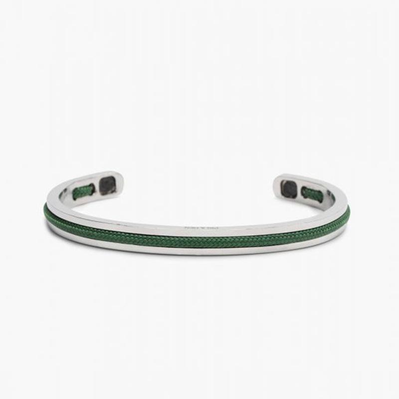 Unisex Black Stainless Steel Open Bracelet with Vacuum-Plated Chicken&Pig Design