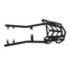 Motorcycle Rear Luggage Rack Heavy Duty Tail Cargo Carrier Holder Bracket for MT?15 MT?125 2018 To