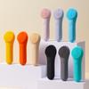 Melians Silicone Vibrating Cleanser Electric Cleansing Device