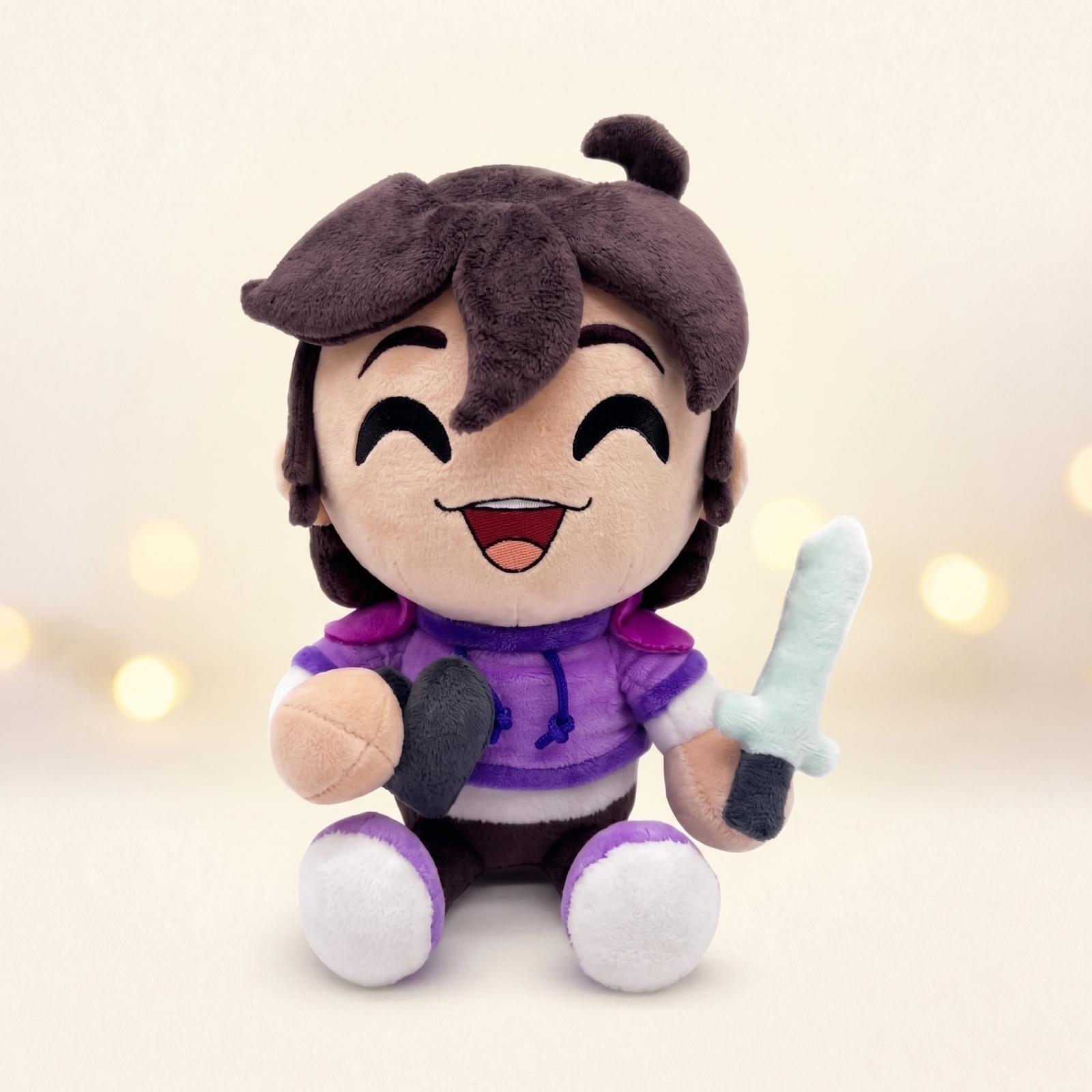 

Soft Toys, Adorable And Perfect Birthday Gifts, Excellent Choices For Giving To Children, As Birthday Gifts, Or As Playmates. one size белый