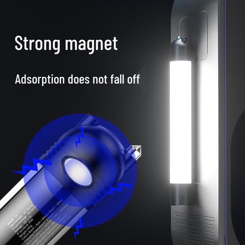 SupFire T2 Rechargeable Outdoor Camping Lantern