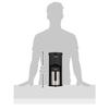 THERMOS Vacuum Insulated Pot Coffee Maker 0.63L Black ECJ-700 BK