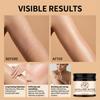 Body Moisturizer Brightens The Skin Gently Moisturizes And Whitens The Body