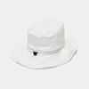 [Callaway] Ladies' Standard Item Rain Hat RAIN HATGolf 23SS1030White FR