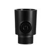 Plastic Shower Head Arm Diverter Flow Limiter Water Flow Regulator Water Stop Valve  Bathroom Parts