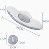 3D Lumbar Pillow Sleep Lumbar Intervertebral Disc Breathable Lumbar Support Cushion Pregnant Women Sleep Lumbar Support