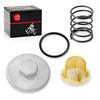 Drain Plug Cap & Strainer & Spring for YAMAHA SR185 XT125 XT200
