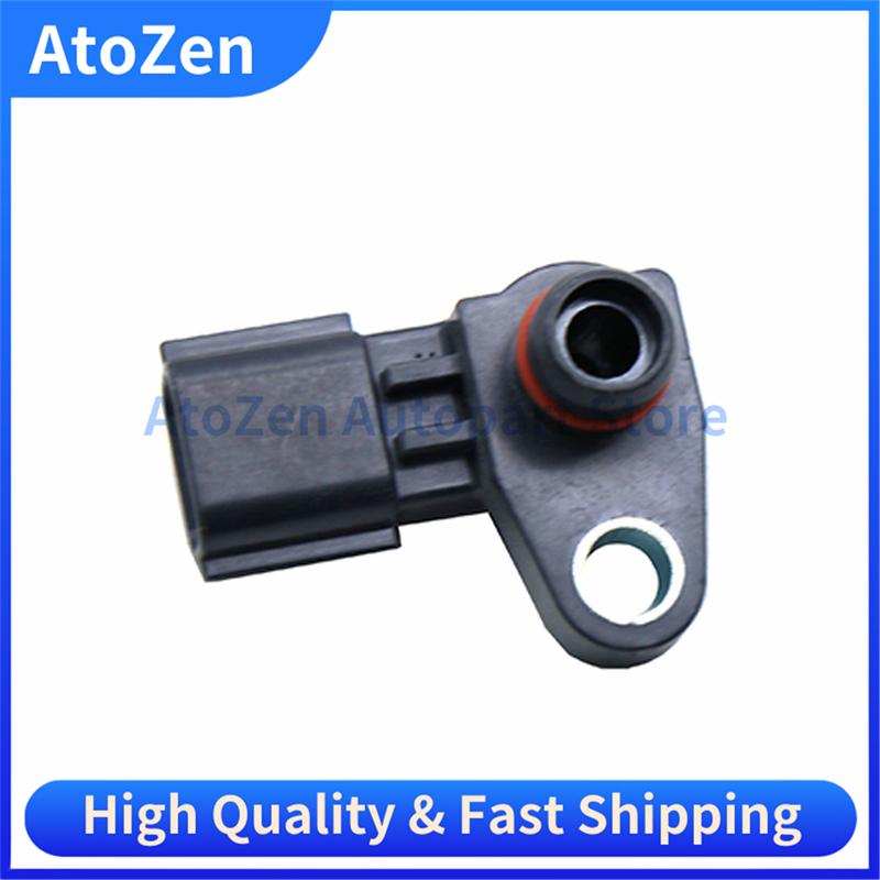 Car Manifold Absolute Air Pressure Map Sensor for Infiniti EX35 FX35 FX50 QX56 G25 G35 G37 22365-EY00D 22365-EY00B 22365-EY00C