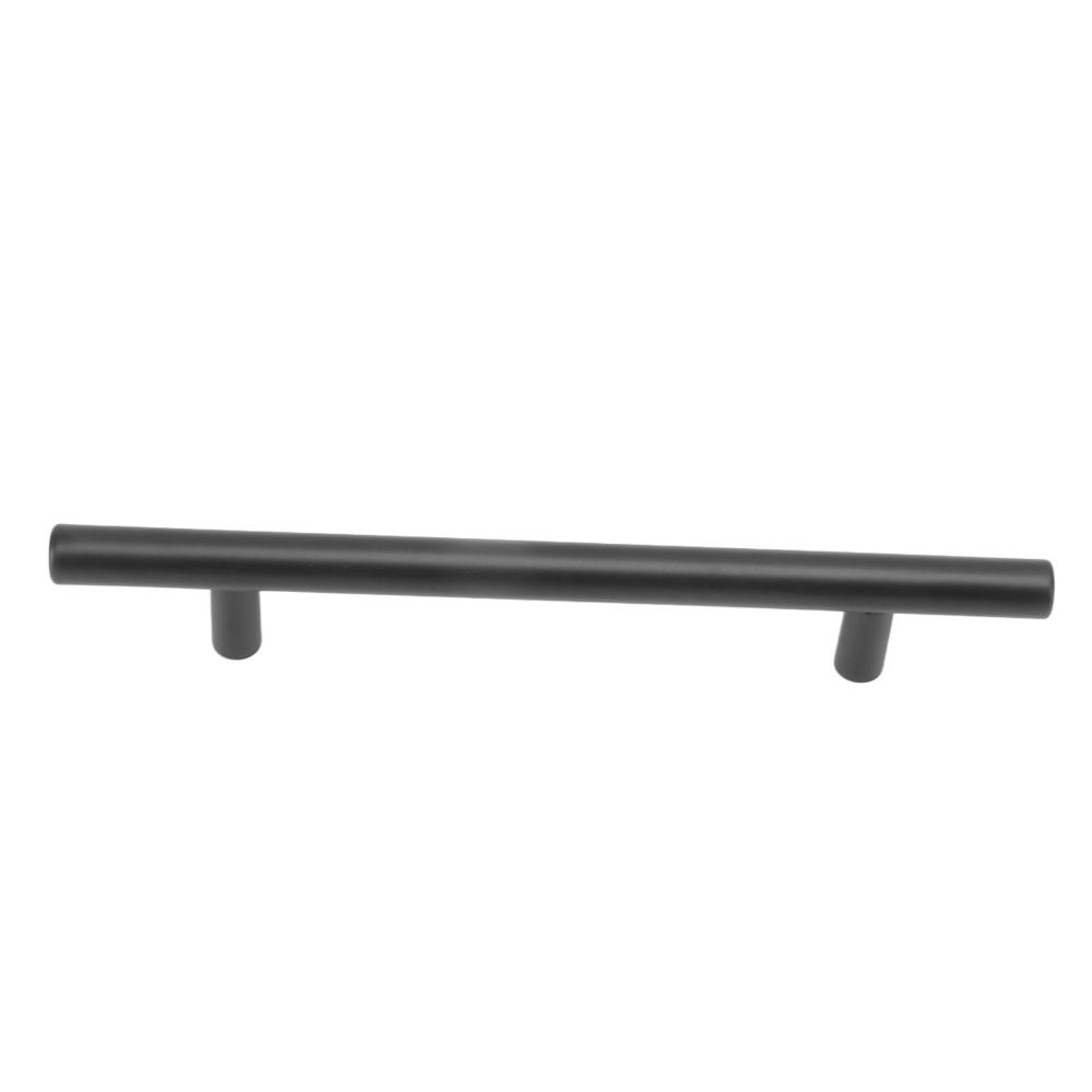 10pcs 5 Inch Hole Center Drawer Pull Han Zinc Alloy Cupboard Handle Durable T Handle Living Room
