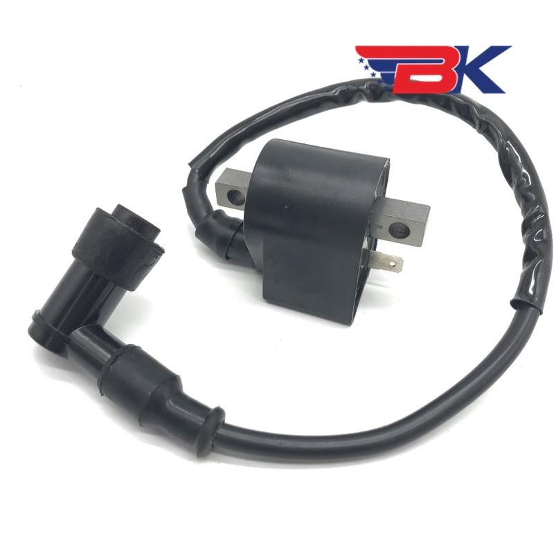 CDI Ignition Coil For Suzuki JR50 JR 50 1985-2006 50cc ATV Dirt Bike