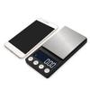 Electronic Jewelry Scale Pocket 0.01g High Precision Digital Balance Gram Scale