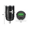 1Pcs Micro Car Quick Charger Vehicle Cigarette Lighter Convert Plug For Tesla Model 3 Model S Model X Model Y Roadster Bonina Coil