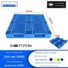 Grid Plastic Pallet