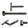 2 Pcs Motorcycle Wrench Spanner Wrench Wrench Comfortable Grip