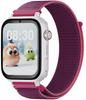 SaveFamily SaveWatch Plus White/Pinkfabric