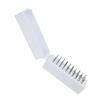 30pcs Dustproof Acrylic Cover Nail Drill Bits Set  Salon Desktop Manicure Tool Arrangement