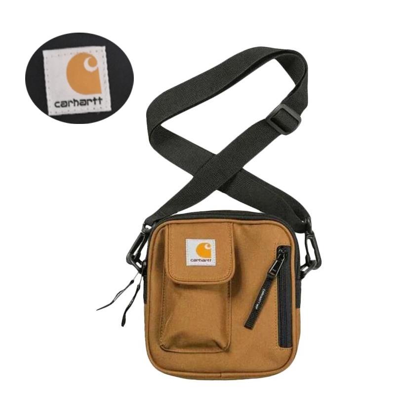 

Сумка кроссбоди Практичная Мужская Женская Дорожная Наплечная Сумка Мессенджер хаки