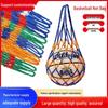 Multi-Sport Storage Bag for Basketballs and Footballs