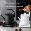 1.0L Large Capacity 304 Stainless Steel Water Boiler Household Ultra Boiling Hot Water Teapot Smart Electric Kettle