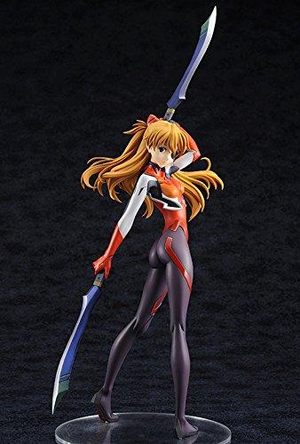 Evangelion: 3.0 You Can (Not) Redo Shikinami Asuka Langley