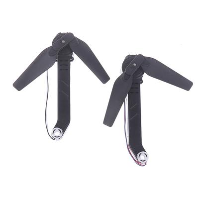 Foldable Rc Drone Spare Parts Compatible For E88 Rc Quadcopter Modified Upgrade Rc Drone Replacement Accessories