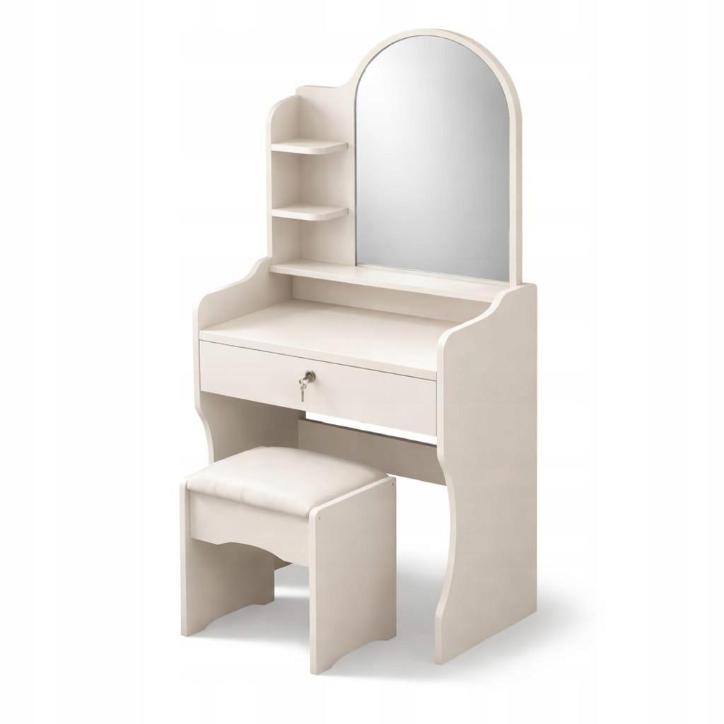 Dressing table FOR a girl LED