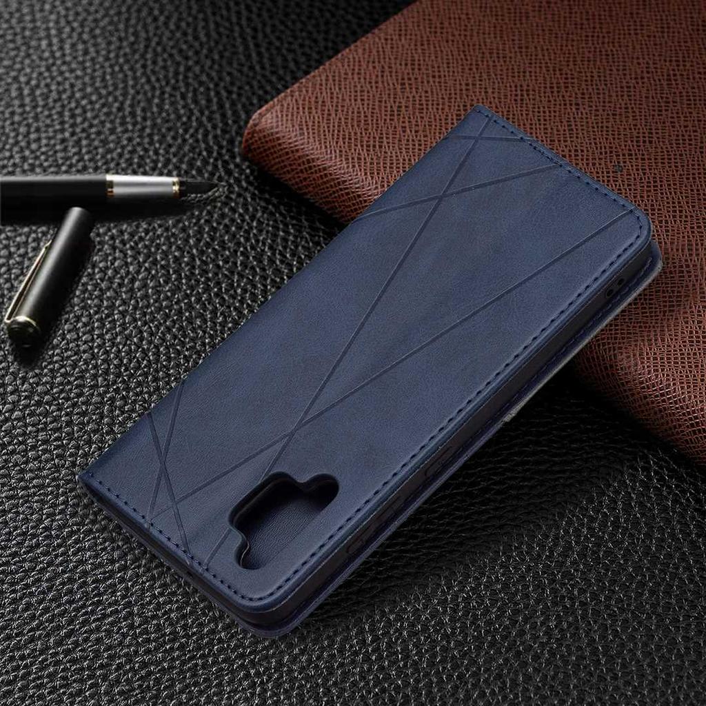 Zaps Origami Galaxy A32 5G Modrá