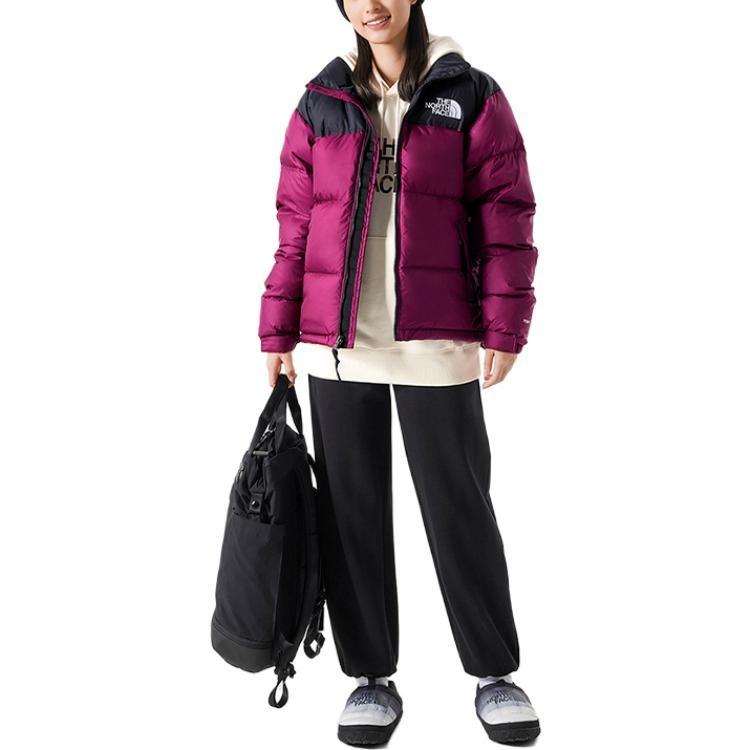 The North Face 96 Retro Nuptse Padded Jacket Unisex NF0A3C8D-KK9
