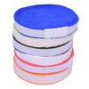 Badminton Racket Grip Tape, Racket Grip Towel Antislip Grip Tape, Water Absorbent Adhesive Squash Racket Grip for Racket