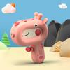 Cartoon Water Toy for Kids Mini Water Squirter Toy Portable Outdoor Splash Play Reusable No Leak Fun Summer Pool Toy Gift for Children