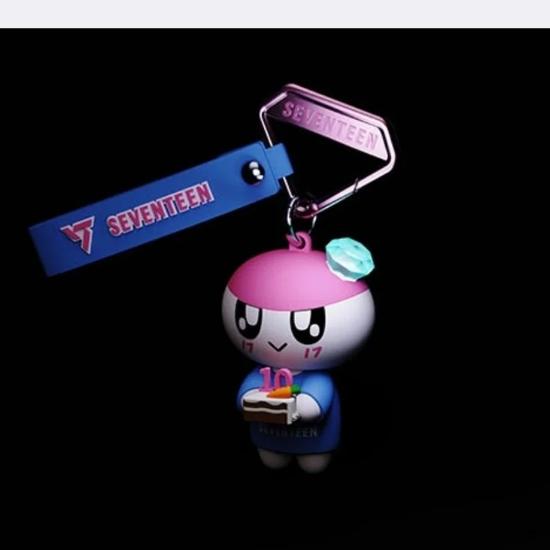 Seventeen Carat Membership Kit V6