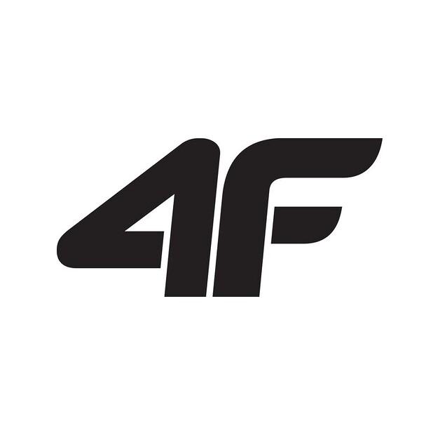 Трусики бикини 4F 4FSS23UBKBF023-55S