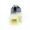 Brake Light Switch For Mercedes W169 W245 W211 C219 Viano Vito W639 0015456709