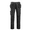 Mascot Mens Unique Holster Pocket Work Trousers