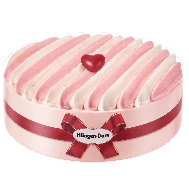 Haagen-Dazs 6-inch Ice Cream Cake