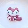 10pcs New Cute Resin Mini Cartoon Animal Flat back Cabochon Scrapbook Kawaii DIY Embellishments Accessories