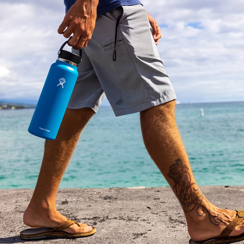 Hydro Flask Hydration 40oz mL Wide Mouth 1,182