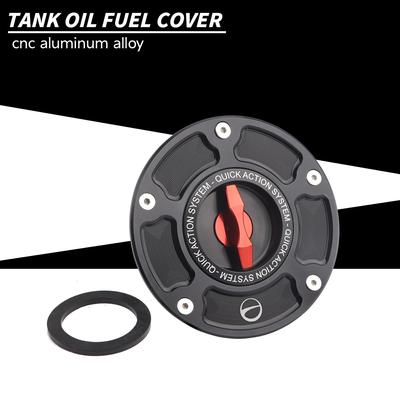 Tampa de óleo combustível para tanque de corrida rápida de motocicleta para DUCATI, SCRAMBLER, STREETFIGHTER 1199 959 859 V2 V4 V4S