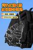 Backpack Sports Drawstring Wide Shoulder Large Sports Casual Suitable for Club Unisex [Clair&Gina] Bag, Bag, Straps, Capacity, Lightweight, Backpack,