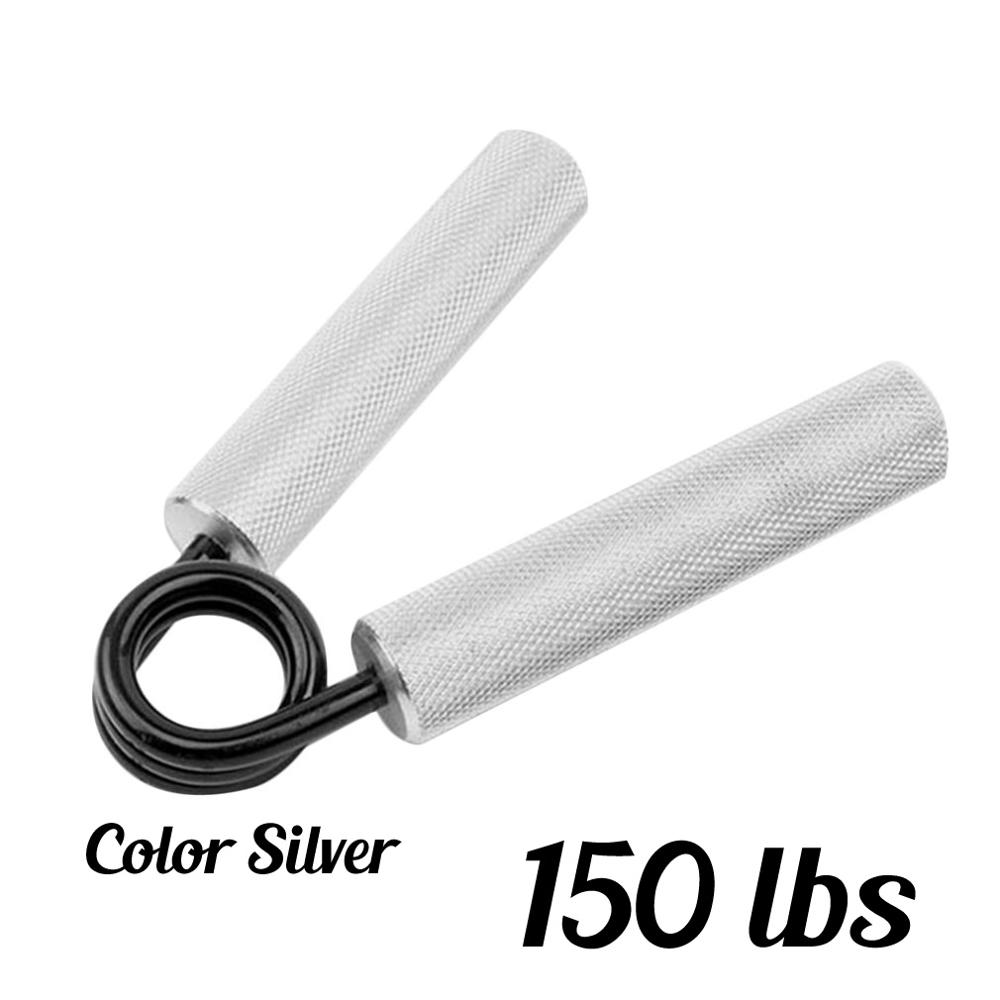 Left 100lbs-350lbs Fitness Heavy Grips Wrist Rehabilitation Developer Hand grip Muscle Strength Training Device Carpal Expander